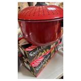 Pasta cookers
