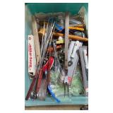 Utensils