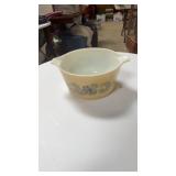 Pyrex bowl