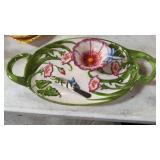 Temptations chip/ dip set