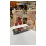 Misc candles