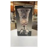 Nicole electric hurricane lamp