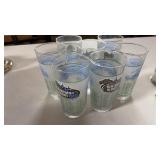 Derby glasses