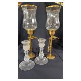 Candlesticks