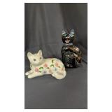 2 cats