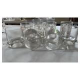 Golf mugs