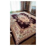 Oriential Rug 12x18