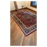 9x12 orential rug