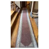 hall runner rug