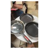 Nice skillets