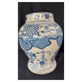 Large vase 12ï¿½