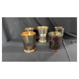 Julep cups