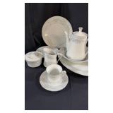 China set / 12 pl setting