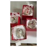 Lighted Ornaments