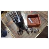 Cheese set/ animals