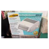 Air purifier