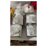 Lighted ornaments