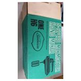 Mixer in box