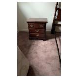 Pair Night Stands