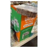 Woodpecker suet 8 packs