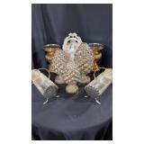 Lights/ candlesticks