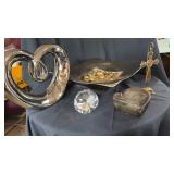 Decor/ diamond