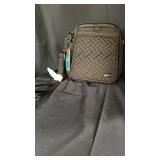 Lug Purse