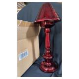 Battery lamp 17ï¿½