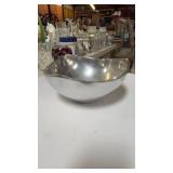 Name silver bowl