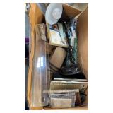 Light/ frames etc