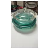 Pyrex