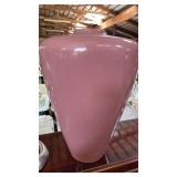 Tall vase
