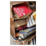 Bag of books
