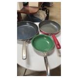 Skillets