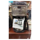 Visionary  coffee maker