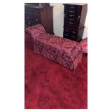 sofa bench