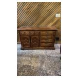 Console CHest