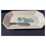 Pfaltzgraff tray 12ï¿½