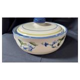 Louisville Stoneware casserole