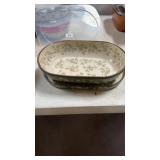 Temp tations dishes