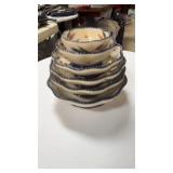 Temp rations serving bowls