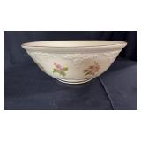 Lenox Constitution Bowl