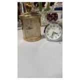Clocks