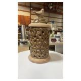 Candle  12ï¿½ tall