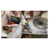 Solar light etc