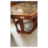 Side table