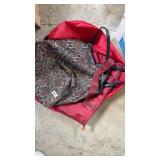 Tote bags