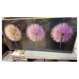 Dandelion print