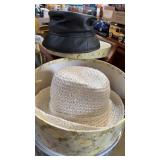 Hats/ box