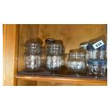 Ball jars